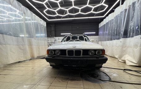BMW 5 серия, 1991 год, 435 000 рублей, 1 фотография