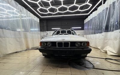 BMW 5 серия, 1991 год, 435 000 рублей, 1 фотография