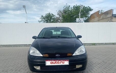 Ford Focus IV, 2002 год, 350 000 рублей, 1 фотография