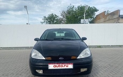 Ford Focus IV, 2002 год, 350 000 рублей, 1 фотография
