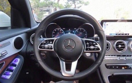 Mercedes-Benz GLC, 2021 год, 3 299 000 рублей, 15 фотография