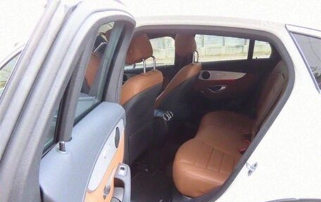 Mercedes-Benz GLC, 2021 год, 3 299 000 рублей, 13 фотография