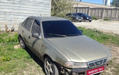 Daewoo Nexia I рестайлинг, 2005 год, 60 000 рублей, 1 фотография