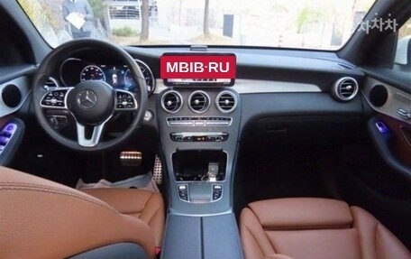 Mercedes-Benz GLC, 2021 год, 3 299 000 рублей, 14 фотография