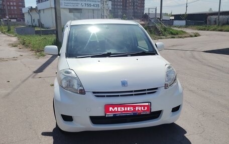 Toyota Passo III, 2009 год, 465 000 рублей, 1 фотография