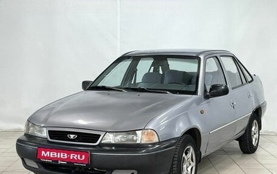 Daewoo Nexia I рестайлинг, 1997 год, 219 000 рублей, 1 фотография