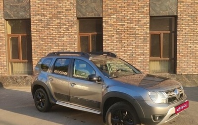 Renault Duster I рестайлинг, 2019 год, 1 850 000 рублей, 1 фотография