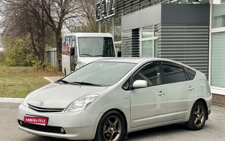 Toyota Prius, 2005 год, 790 000 рублей, 1 фотография