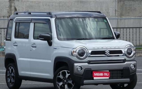 Suzuki Hustler, 2022 год, 900 035 рублей, 1 фотография