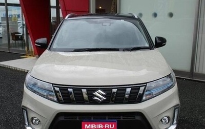 Suzuki Escudo IV, 2022 год, 1 770 000 рублей, 1 фотография