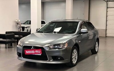 Mitsubishi Lancer IX, 2011 год, 945 000 рублей, 1 фотография