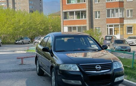 Nissan Almera Classic, 2006 год, 280 000 рублей, 1 фотография