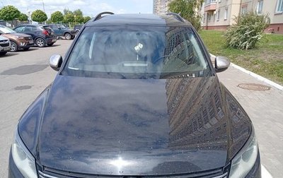 Volkswagen Tiguan I, 2011 год, 1 100 000 рублей, 1 фотография