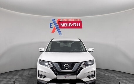 Nissan X-Trail, 2020 год, 2 229 000 рублей, 1 фотография