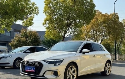 Audi A3, 2021 год, 1 875 000 рублей, 1 фотография