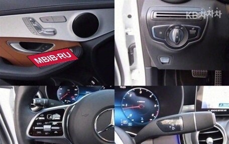 Mercedes-Benz GLC, 2021 год, 3 299 000 рублей, 19 фотография