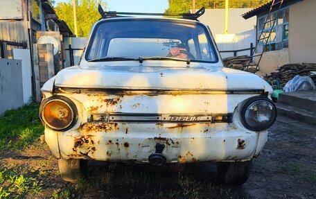 ЗАЗ 968, 1977 год, 30 000 рублей, 1 фотография