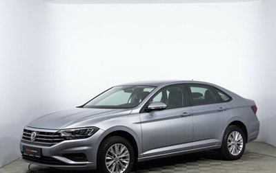 Volkswagen Jetta VII, 2020 год, 2 280 000 рублей, 1 фотография
