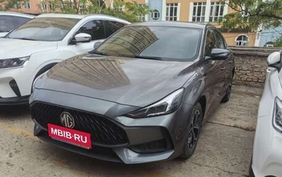 MG 5, 2022 год, 1 000 000 рублей, 1 фотография