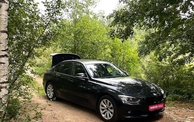 BMW 3 серия, 2013 год, 1 570 000 рублей, 1 фотография