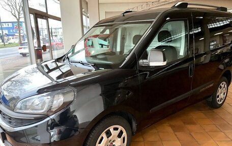 Fiat Doblo II рестайлинг, 2022 год, 2 390 000 рублей, 1 фотография