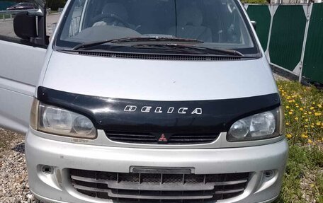 Mitsubishi Delica IV, 1996 год, 270 000 рублей, 1 фотография
