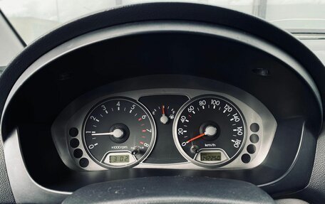 KIA Picanto I, 2007 год, 415 000 рублей, 17 фотография