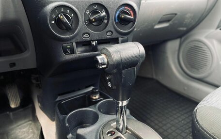 KIA Picanto I, 2007 год, 415 000 рублей, 14 фотография
