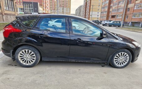 Ford Focus III, 2013 год, 760 000 рублей, 2 фотография