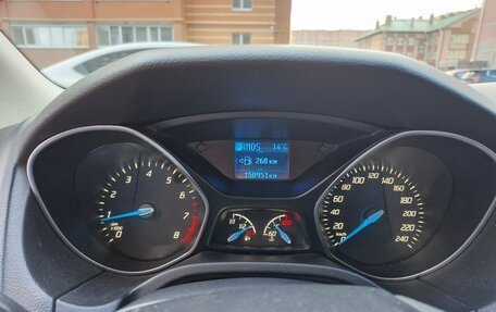 Ford Focus III, 2013 год, 760 000 рублей, 8 фотография