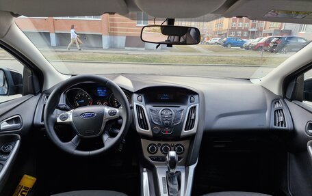 Ford Focus III, 2013 год, 760 000 рублей, 7 фотография