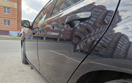 Ford Focus III, 2013 год, 760 000 рублей, 9 фотография