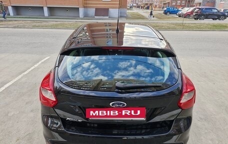 Ford Focus III, 2013 год, 760 000 рублей, 4 фотография