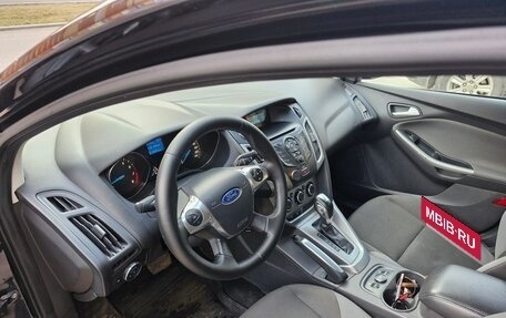 Ford Focus III, 2013 год, 760 000 рублей, 6 фотография
