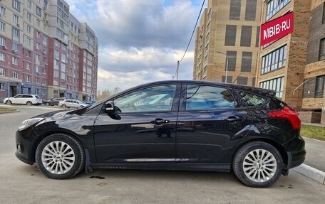 Ford Focus III, 2013 год, 760 000 рублей, 5 фотография