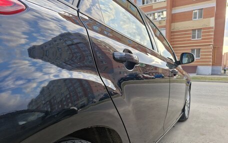 Ford Focus III, 2013 год, 760 000 рублей, 10 фотография