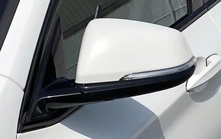 BMW X1, 2021 год, 1 600 000 рублей, 5 фотография