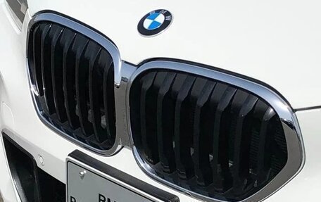 BMW X1, 2021 год, 1 600 000 рублей, 3 фотография