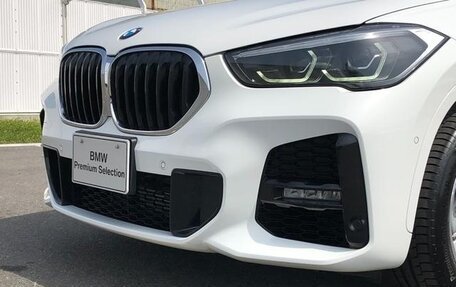 BMW X1, 2021 год, 1 600 000 рублей, 2 фотография