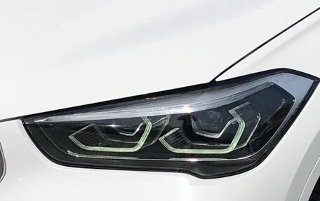 BMW X1, 2021 год, 1 600 000 рублей, 4 фотография