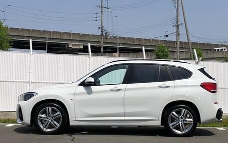 BMW X1, 2021 год, 1 600 000 рублей, 7 фотография