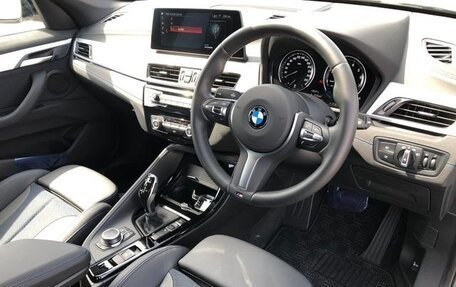 BMW X1, 2021 год, 1 600 000 рублей, 12 фотография