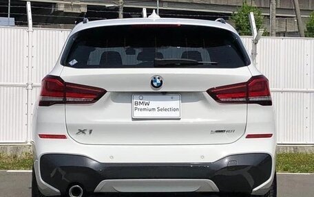 BMW X1, 2021 год, 1 600 000 рублей, 9 фотография