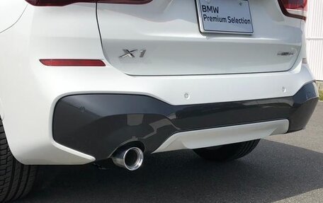 BMW X1, 2021 год, 1 600 000 рублей, 10 фотография