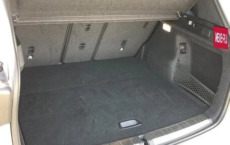 BMW X1, 2021 год, 1 600 000 рублей, 11 фотография