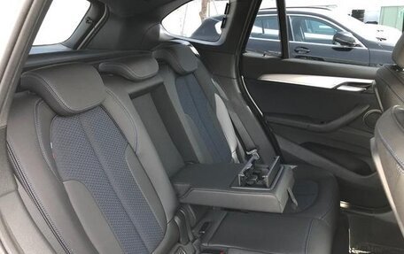 BMW X1, 2021 год, 1 600 000 рублей, 14 фотография