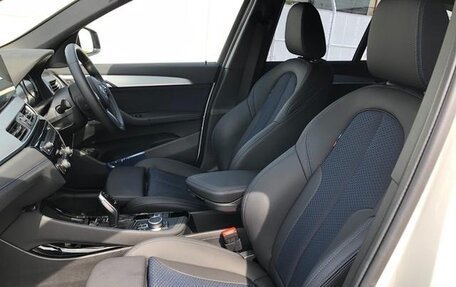 BMW X1, 2021 год, 1 600 000 рублей, 27 фотография