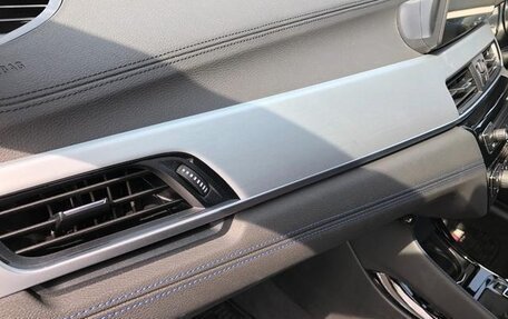 BMW X1, 2021 год, 1 600 000 рублей, 28 фотография