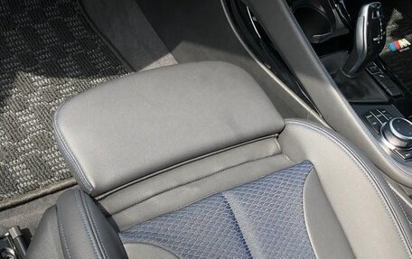 BMW X1, 2021 год, 1 600 000 рублей, 29 фотография