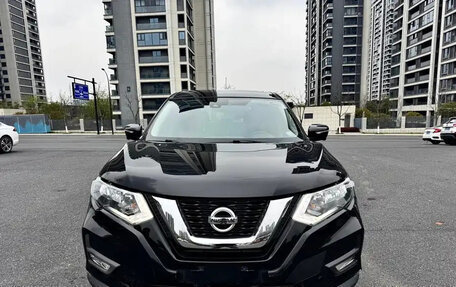 Nissan X-Trail, 2020 год, 1 900 000 рублей, 2 фотография